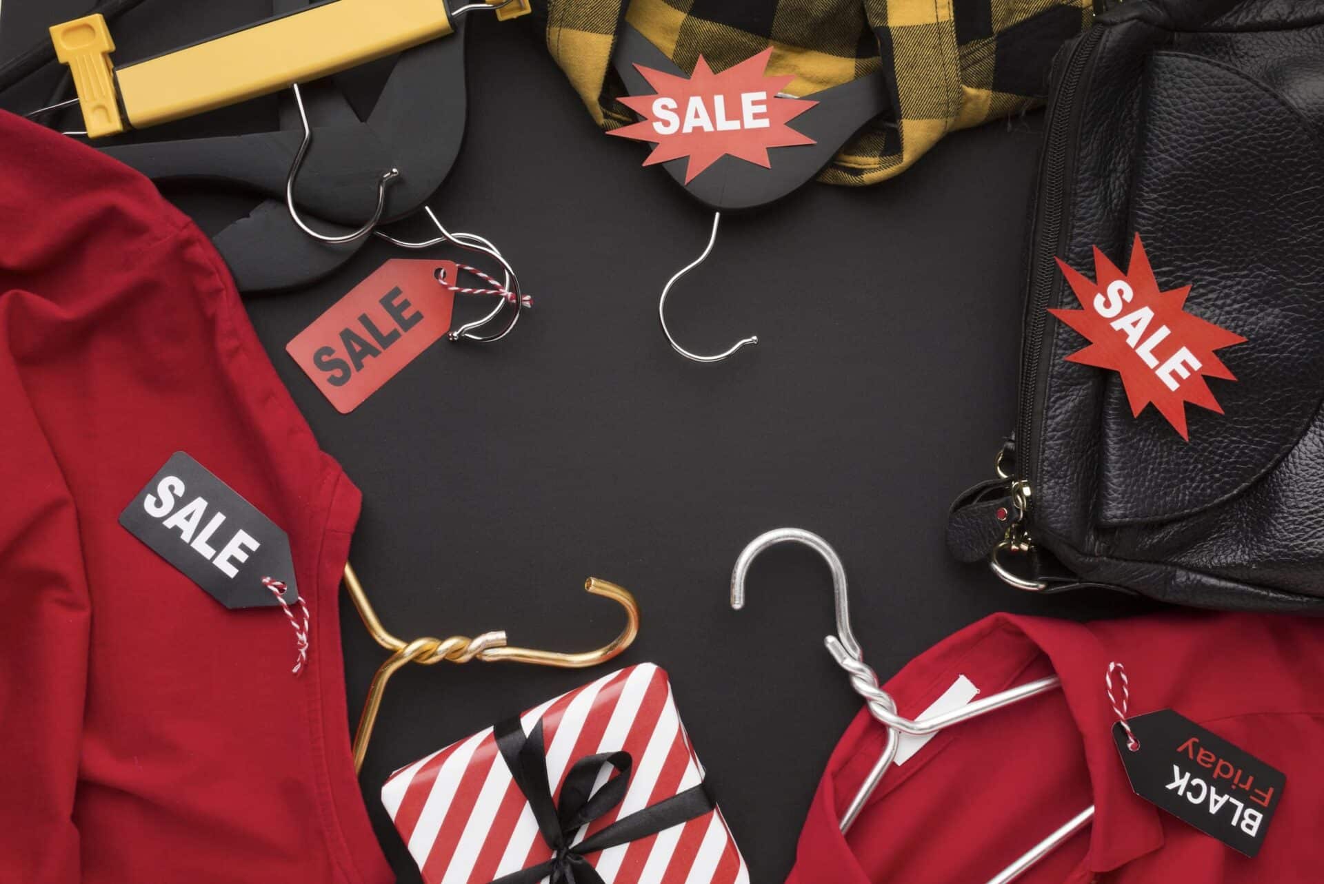 Soldes vêtements pro et EPI