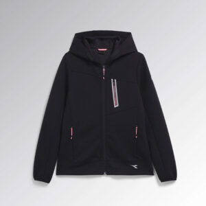 Veste de travail pour femmes Ability Athena Diadora vue de face