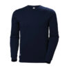 BLEU MARINE