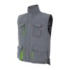 GRIS / VERT