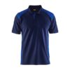 BLEU MARINE / BLEU ROI