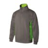GRIS / VERT