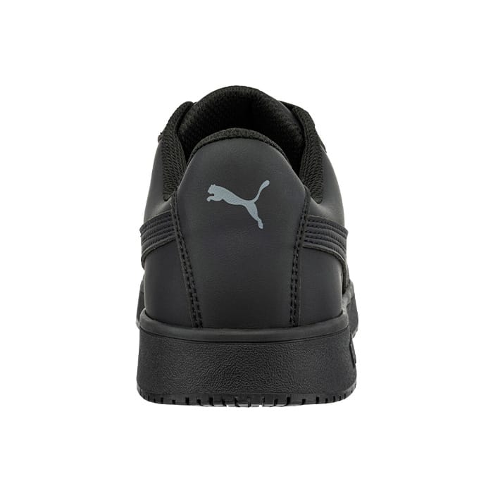 Chaussures de travail basses Blast ST O2 FO SR Puma Safety vue de derriere