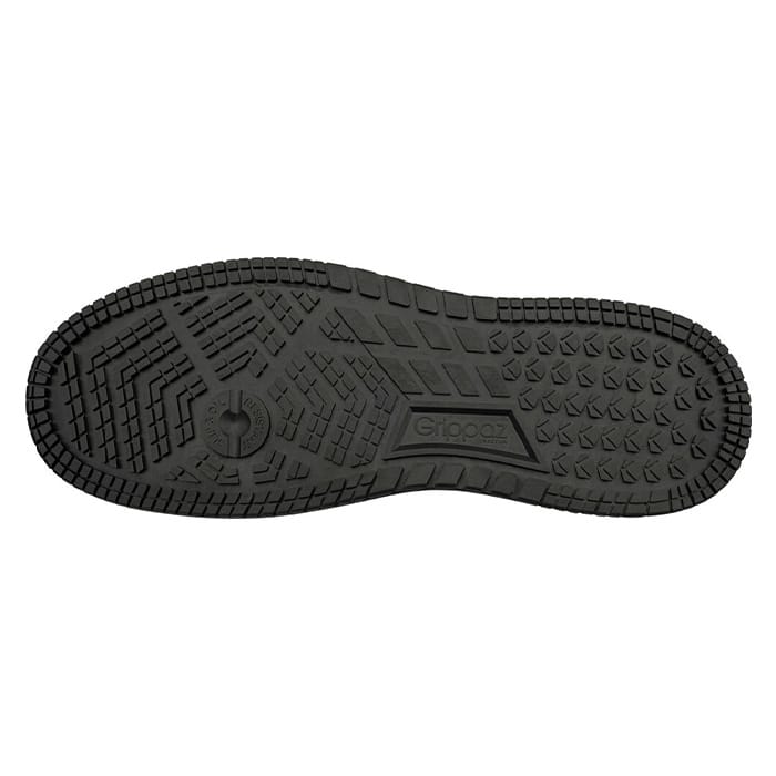 Chaussures de travail basses Blast ST O2 FO SR Puma Safety vue de dessous