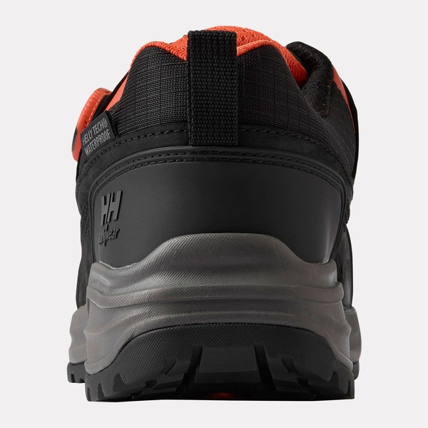 Chaussures de sécurité basses Manchester LTR BOA S7S Helly Hansen Vue de dos