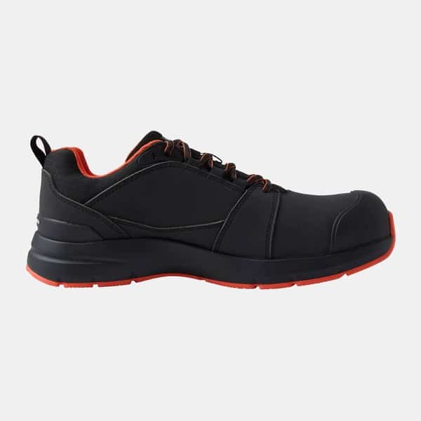 Chaussures de sécurité basses Manchester MXR S7S Helly Hansen Vue de côté