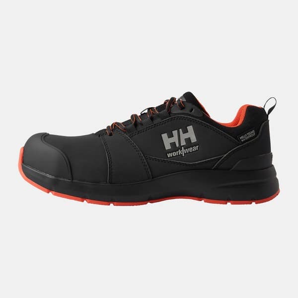Chaussures de sécurité basses Manchester MXR S7S Helly Hansen Vue de face