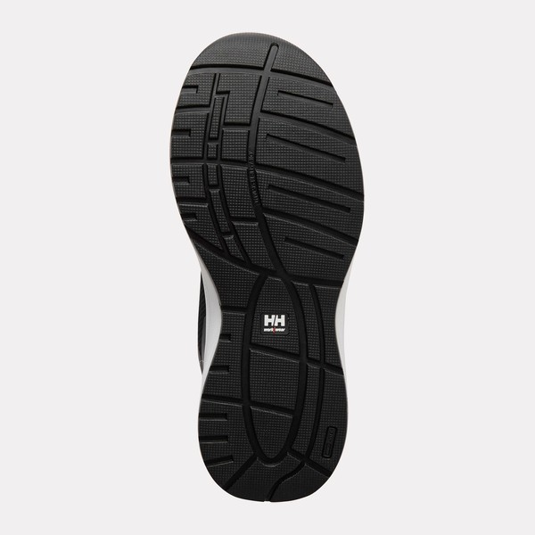 Chaussures de sécurité basses Oslo 2 S1PS Helly Hansen Vue semelle