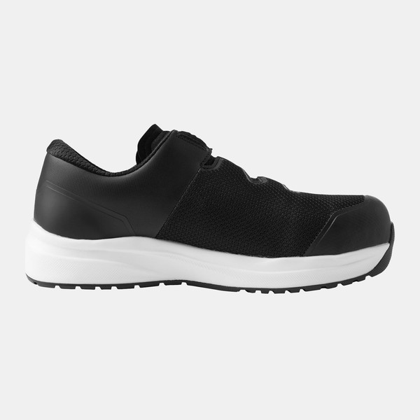 Chaussures de sécurité basses Oslo BOA S1PS Helly Hansen Vue de côté