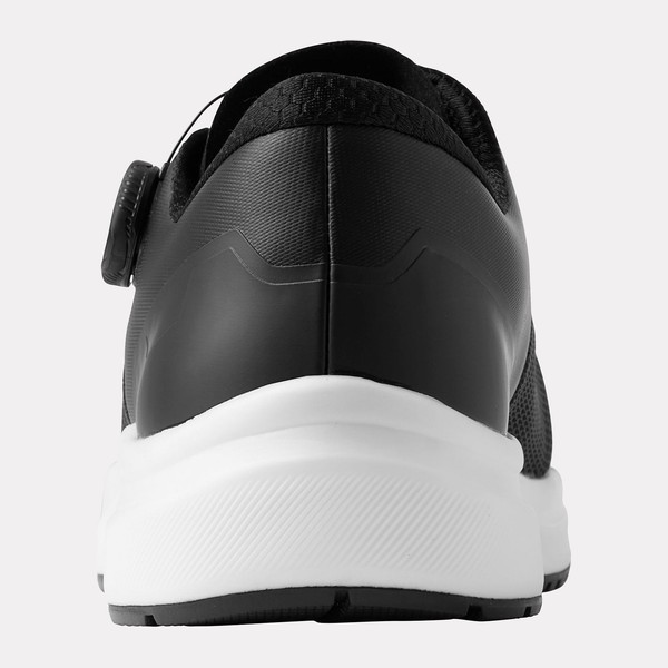Chaussures de sécurité basses Oslo BOA S1PS Helly Hansen Vue de dos