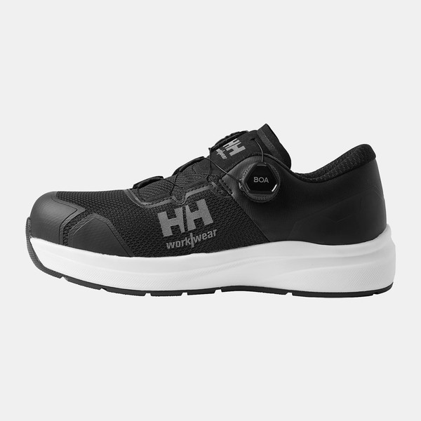 Chaussures de sécurité basses Oslo BOA S1PS Helly Hansen Vue de face