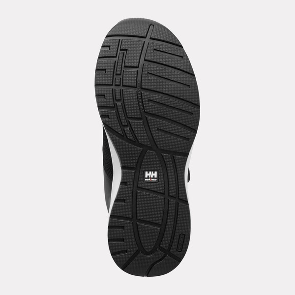 Chaussures de sécurité basses Oslo BOA S1PS Helly Hansen Vue semelle