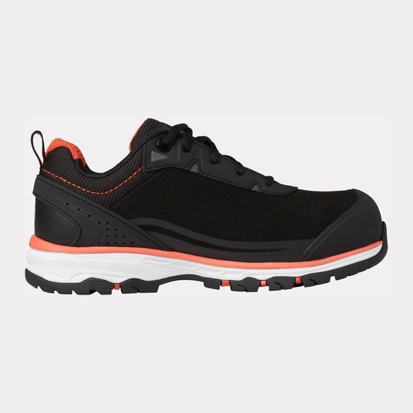 Chaussures de sécurité basses femme Chelsea Evolution 2 MXR S3S Helly Hansen Vue de côté