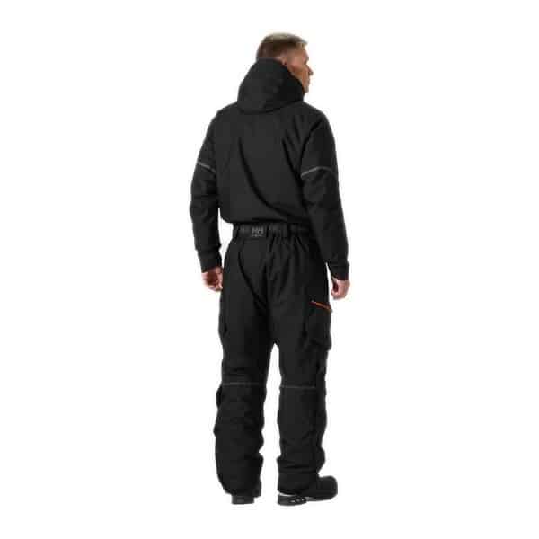 Combinaison de travail d’hiver Kensington HH Connect™ Helly Hansen – Image 2