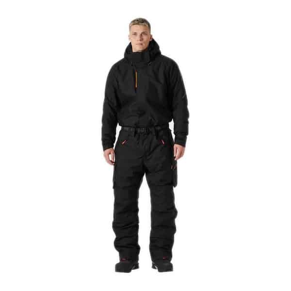 Combinaison de travail d’hiver Kensington HH Connect™ Helly Hansen – Image 3