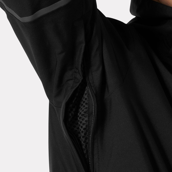 Combinaison de travail d’hiver Kensington HH Connect™ Helly Hansen – Image 4