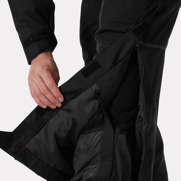 Combinaison de travail d’hiver Kensington HH Connect™ Helly Hansen – Image 8