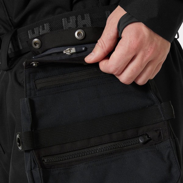 Combinaison de travail d’hiver Kensington HH Connect™ Helly Hansen – Image 11