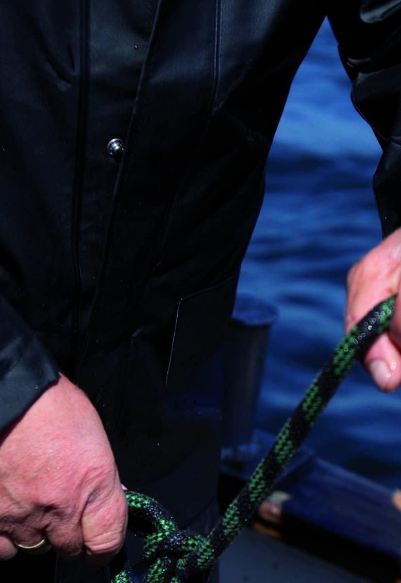 Manteau de pluie imperméable Voss Helly Hansen – Image 5