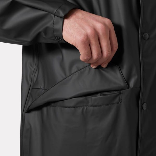Manteau de pluie imperméable Voss Helly Hansen – Image 3