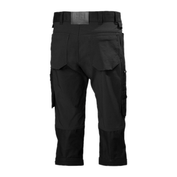 Pantacourt de travail Oxford 4X HH Connect™ Helly Hansen – Image 7