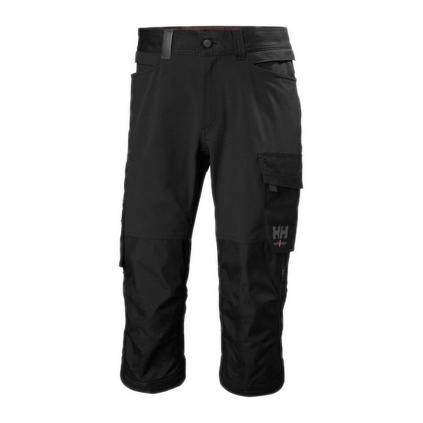 Pantacourt de travail Oxford 4X HH Connect™ Helly Hansen