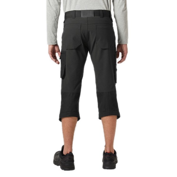 Pantacourt de travail Oxford 4X HH Connect™ Helly Hansen – Image 5