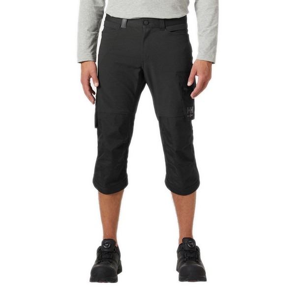 Pantacourt de travail Oxford 4X HH Connect™ Helly Hansen – Image 4