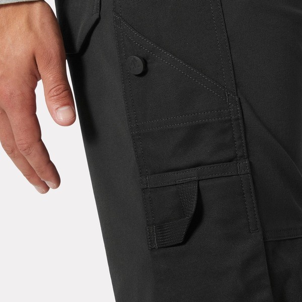 Pantacourt de travail Oxford 4X HH Connect™ Helly Hansen – Image 3