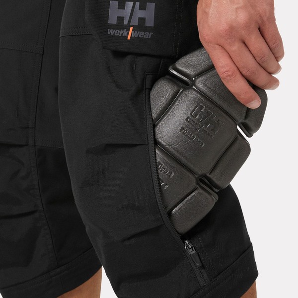 Pantacourt de travail Oxford 4X HH Connect™ Helly Hansen – Image 2