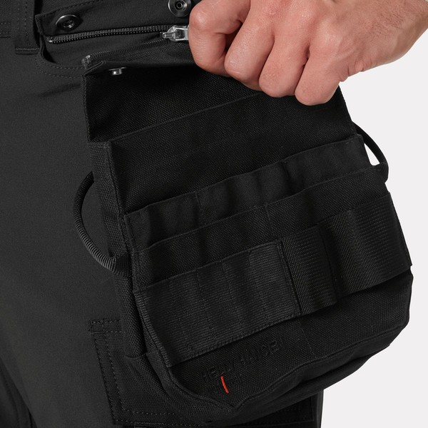 Pantacourt de travail Oxford 4X HH Connect™ Helly Hansen – Image 8