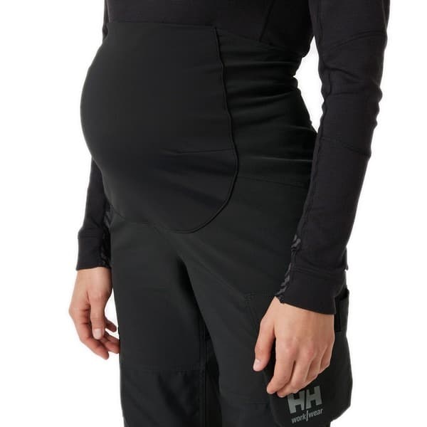 Pantalon de grossesse haute visibilité Alna 4X Classe 1 Helly Hansen – Image 8