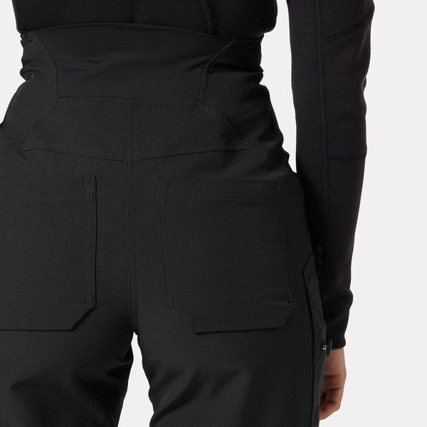 Pantalon de grossesse haute visibilité Alna 4X Classe 1 Helly Hansen – Image 5
