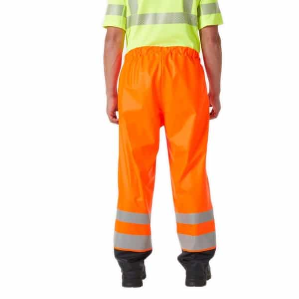 Pantalon de pluie haute visibilité Addvis Helly Hansen – Image 5
