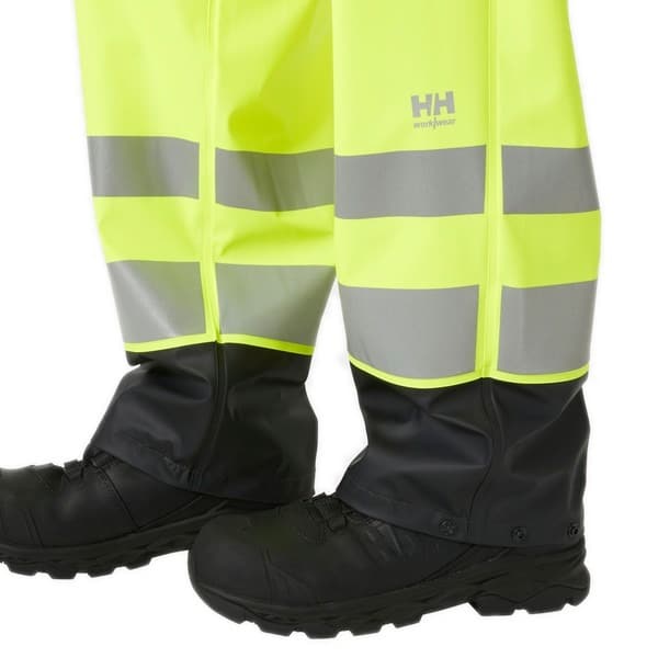 Pantalon de pluie haute visibilité Addvis Helly Hansen – Image 10