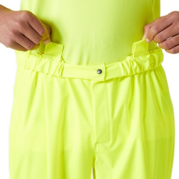 Pantalon de pluie haute visibilité Addvis Helly Hansen – Image 8