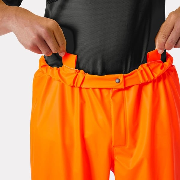Pantalon de pluie haute visibilité Addvis Helly Hansen – Image 7