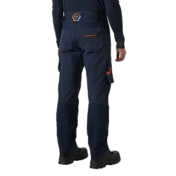 Pantalon de travail Chelsea Evolution 2.0 HH Connect™ Helly Hansen – Image 19