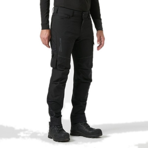Pantalon de travail Chelsea Evolution 2.0 HH Connect™ Helly Hansen – Image 14