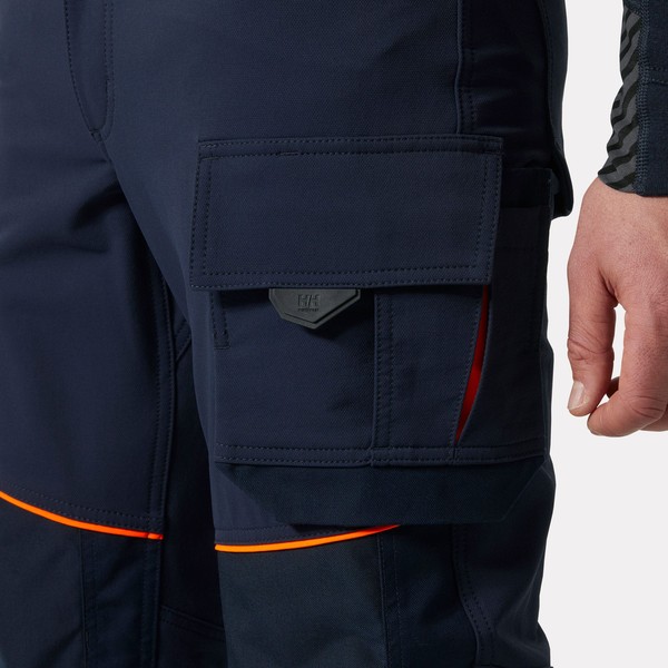 Pantalon de travail Chelsea Evolution 2.0 HH Connect™ Helly Hansen – Image 13