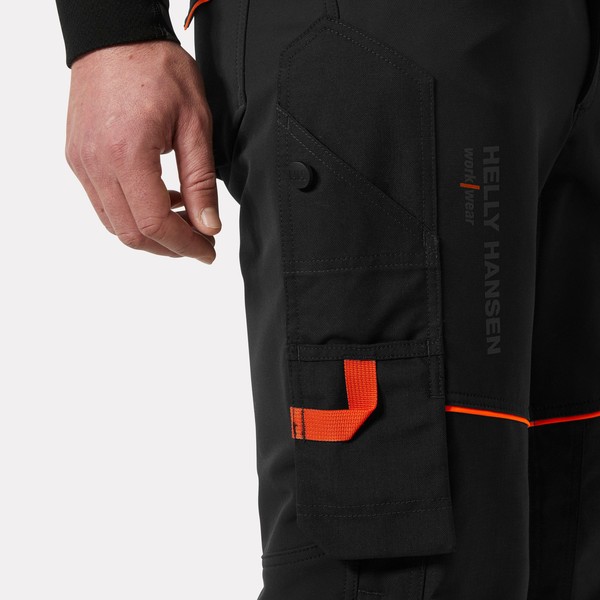 Pantalon de travail Chelsea Evolution 2.0 HH Connect™ Helly Hansen – Image 12