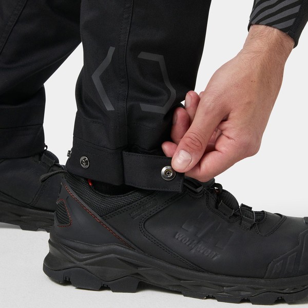 Pantalon de travail Chelsea Evolution 2.0 HH Connect™ Helly Hansen – Image 11