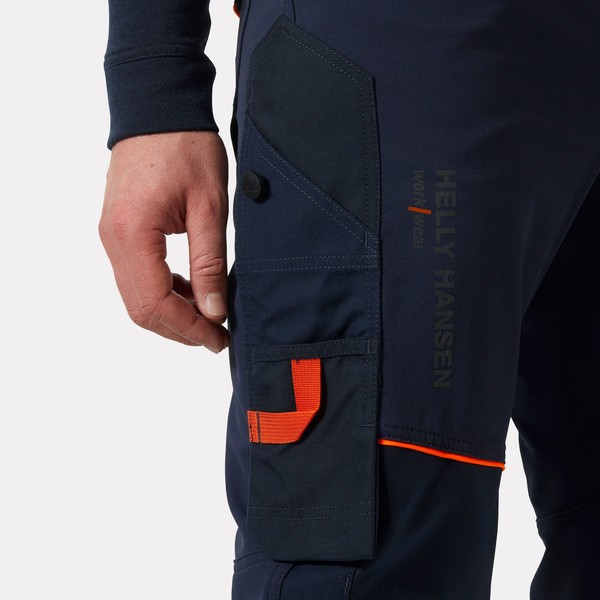 Pantalon de travail Chelsea Evolution 2.0 HH Connect™ Helly Hansen – Image 10