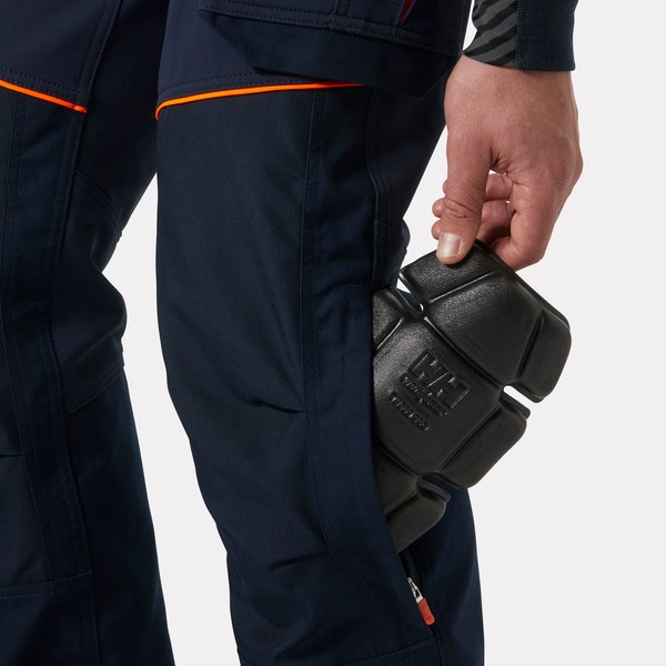 Pantalon de travail Chelsea Evolution 2.0 HH Connect™ Helly Hansen – Image 9