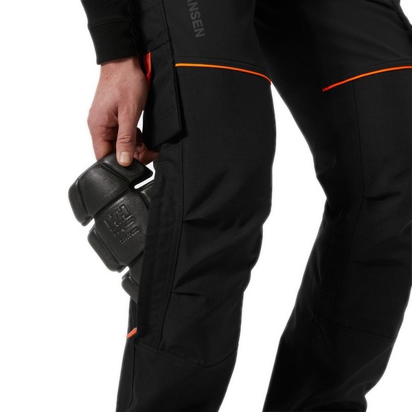 Pantalon de travail Chelsea Evolution 2.0 HH Connect™ Helly Hansen – Image 8