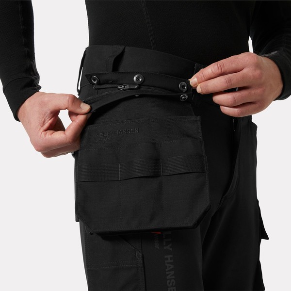 Pantalon de travail Chelsea Evolution 2.0 HH Connect™ Helly Hansen – Image 6