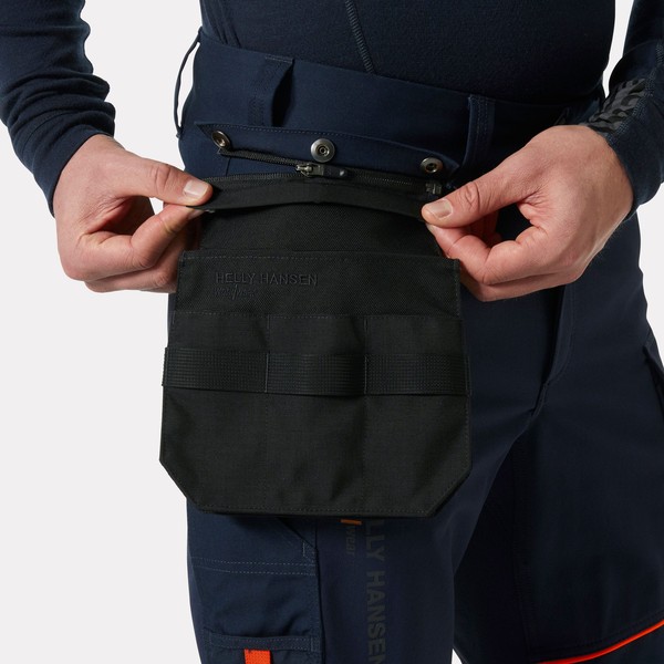 Pantalon de travail Chelsea Evolution 2.0 HH Connect™ Helly Hansen – Image 4