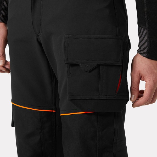 Pantalon de travail Chelsea Evolution 2.0 HH Connect™ Helly Hansen – Image 3