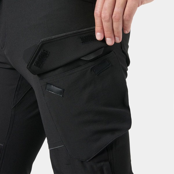 Pantalon de travail Chelsea Evolution 2.0 HH Connect™ Helly Hansen – Image 2