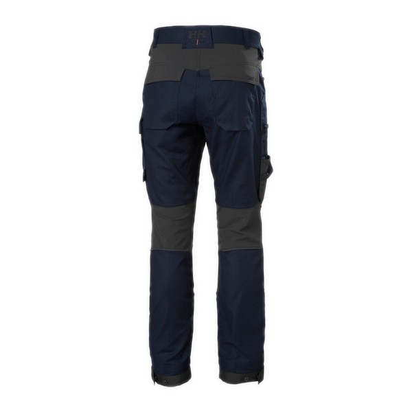 Pantalon de travail Oxford 2.0 HH Connect™ Helly Hansen – Image 9